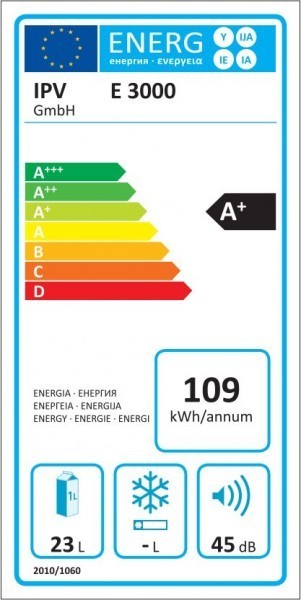 Autolednice E3000 CARBON 12/24/230V, AES + LCD Ezetil č. 7