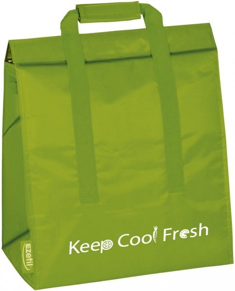 Termotaška Keep Cool Fresh 26 litrů, zelená č. 1