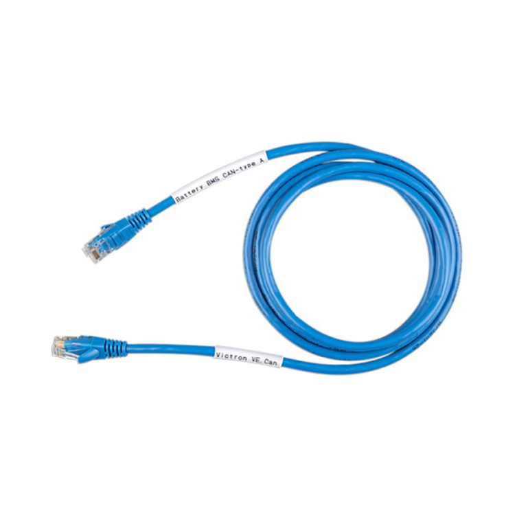 ASS030710050 Victron Energy kabel VE.CAN - CAN-BUS BMS 5m č.1