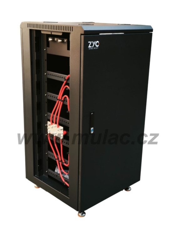 ZYC CABINET 6