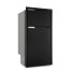 Vitrifrigo DP150i CHR 12/24 V, 155 litrů, pevná chladící jednotka