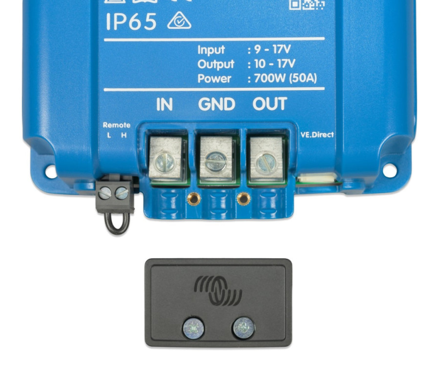 Orion XS 12/12-50A DC-DC SMART nabíječ neizolovaný