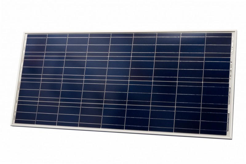 SPP81-12 Solární polykrystalický panel 12V 80W Victron Energy č. 1