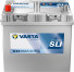 Autobaterie 560411 VARTA BLUE 12V/ 60Ah/540A