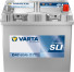 Autobaterie 560410 VARTA BLUE 12V/ 60Ah/540A