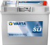 Autobaterie 545156 VARTA BLUE 12V/ 45Ah/330A