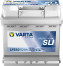930074 VARTA Professional SLI LFS74 12V 74Ah 680A