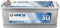 Autobaterie 640400 VARTA ProMotive BLUE 12V/140Ah/800A