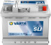 Autobaterie Varta ProMotive BLACK 555064, 12V / 55Ah / 420A