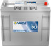 Autobaterie Varta ProMotive BLACK 625012, 12V / 125Ah / 720A
