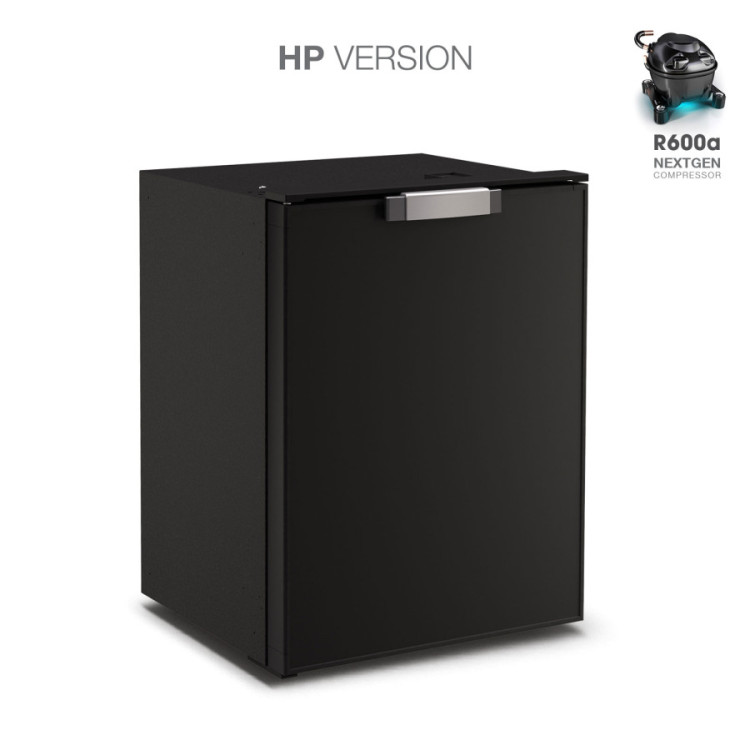 C42DW CHR HP, NextGen kompresor, čerá č.1