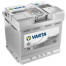 550901 VARTA DYNAMIC AGM A9 12V 50Ah 540A