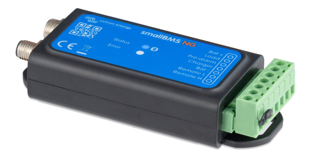 SmallBMS pro NG baterie Victron