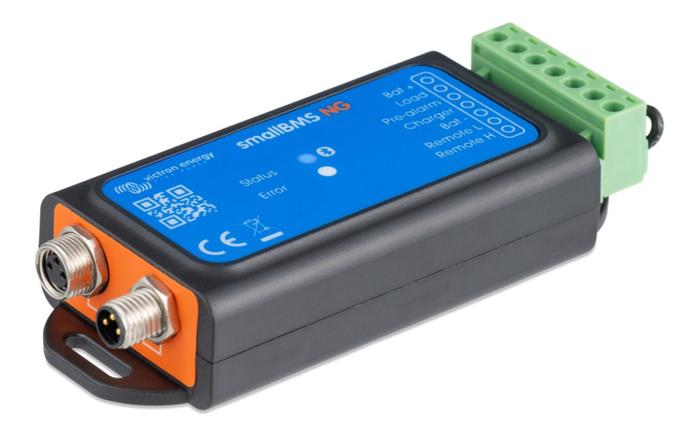 SmallBMS pro NG baterie Victron