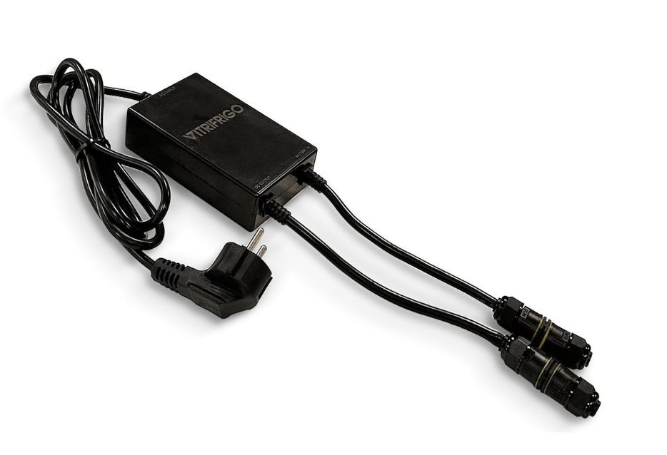 Vitrifrigo D-POWER Pack 150W IP67 napájecí jednotka č.1