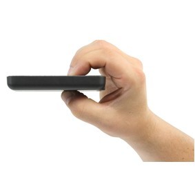 Přenosný USB Li-Ion akumulátor 5V/5000mAh Power Bank, KN-PBANK5000 č. 5