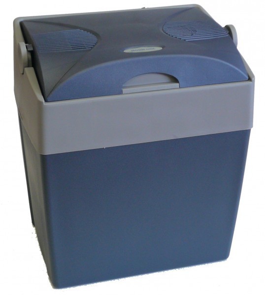 Autolednice U32 MOBICOOL 12/230V 29 litrů, dT19°C, ECO/MAX funkce chlazení č. 1