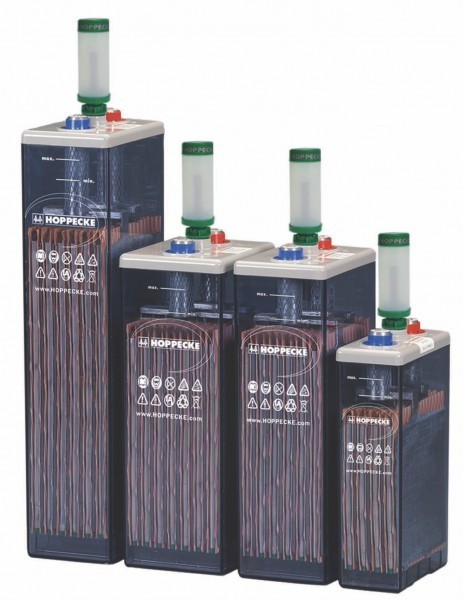 AquaGen premium.top V pro baterie nad 340Ah č. 1