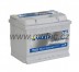 930060 Varta Professional 12V 60Ah EFB LED60