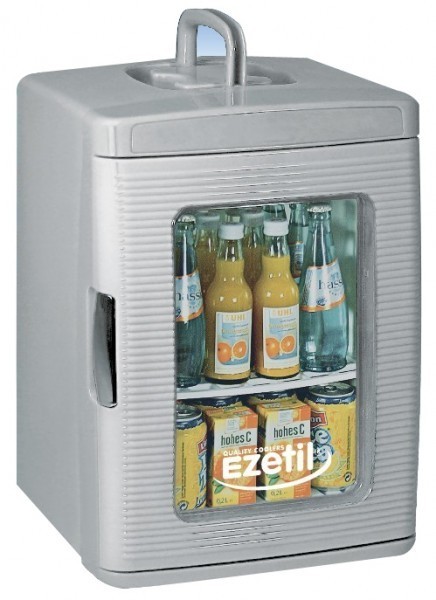 MF25 Mini Fridge Ezetil, chladnička - bar č. 1