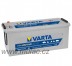 Autobaterie 670104 VARTA ProMotive BLUE 12V/170Ah/1000A