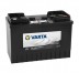 Autobaterie Varta ProMotive BLACK 625012, 12V / 125Ah / 720A