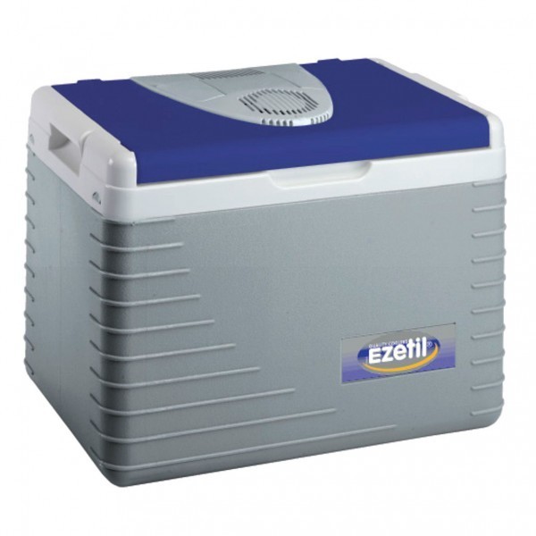 Autolednice E45 12V 45L č. 1