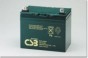 Záložní baterie EVX12340 CSB 12V/34Ah