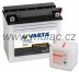 Motobaterie 519012 YB16-B VARTA 12V 19Ah 190A
