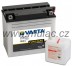 Motobaterie VARTA 519011 YB16L-B 12V 19Ah 190A