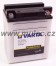 Motobaterie VARTA 514014 YB14-B2 12V 14Ah 140A