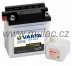Motobaterie 503012 VARTA 12V/ 3Ah/ 10A