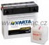 Motobaterie VARTA 519013 12V 19Ah 170A