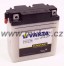 Motobaterie 012014 VARTA 6V/12Ah/ 80A
