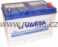 Autobaterie 595404 VARTA BLUE 12V/ 95Ah/830A