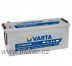 Autobaterie 640400 VARTA ProMotive BLUE 12V/140Ah/800A