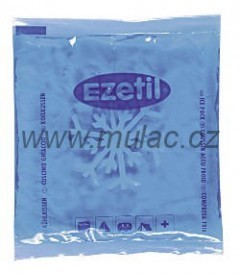 SoftIce100 gelový chladící polštářek Ezetil č. 1