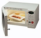Mikrovlnná trouba 20L/12V/750W Waeco č. 1