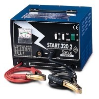 START 320 Nabiječ CEMONT č. 1