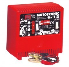 MOTOTRONIC 6/12 1,4/2,5A č. 1