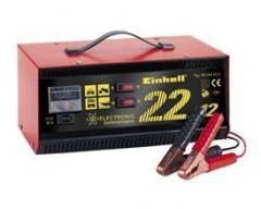 WLGN 22E EINHELL č. 1