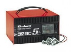 AFN 5 EINHELL č. 1