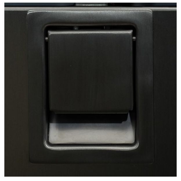 Indel B RM07 ohřívací box pro sanitní vozy, 7L, 12V č.3