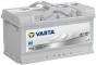 Autobaterie 585400 VARTA SILVER 12V/ 85Ah/800A