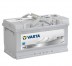 Autobaterie 585200 VARTA SILVER 12V/ 85Ah/800A