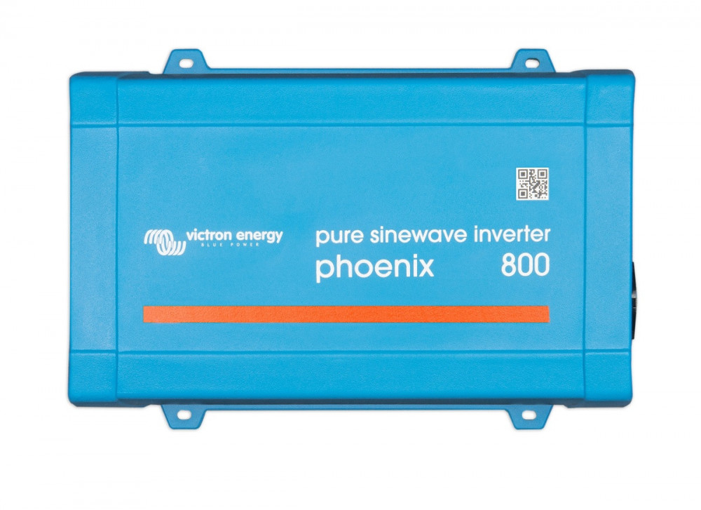 Phoenix 12/800 měnič napětí sínus 800VA 12V na 230V, VE.Direct