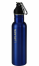 Nerezová láhev s karabinou CARABINER 750ml LaPLAYA světle modrá