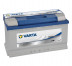 Varta Professional Starter Autobaterie 595402, 12V, 95Ah, 800A, 353x175x190