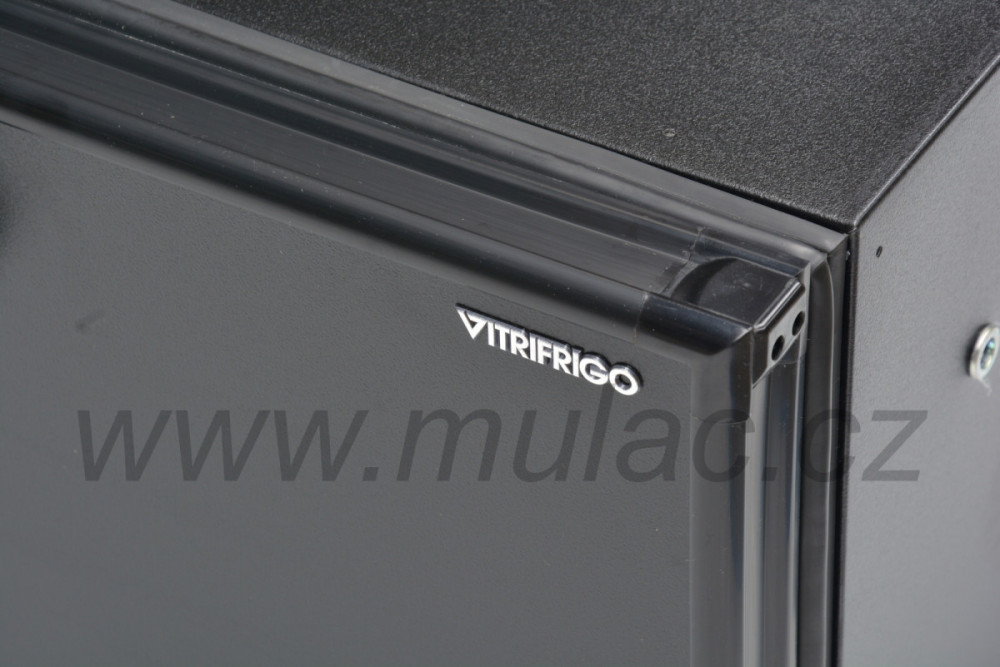 BRK35P VITRIFRIGO detail logo