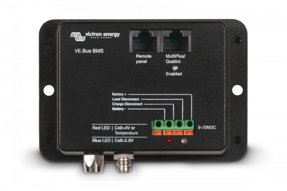 Victron Energy VE.Bus BMS BMS300200000 č.2